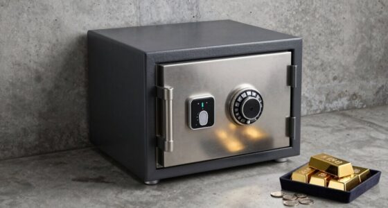 top floor safes 2026