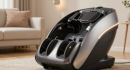 top foot calf massagers