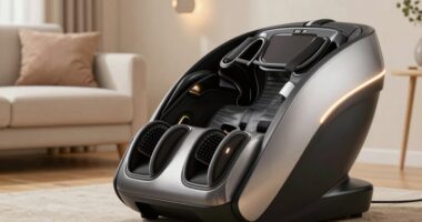 top foot calf massagers