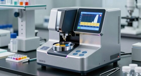 top gold silver analyzers