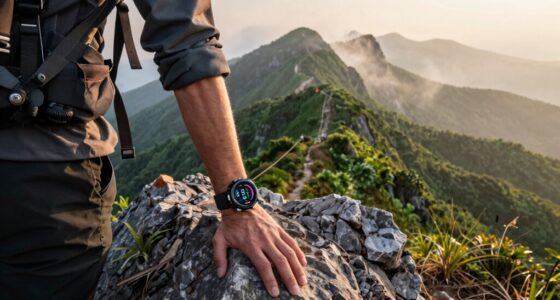 top gps hiking watches