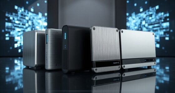 top hardware encrypted drives