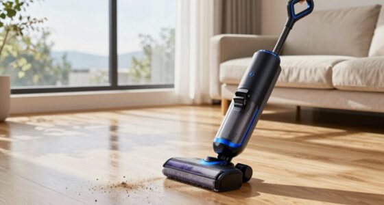 top hardwood floor vacuums