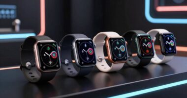 top health smartwatches 2026