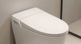 top heated bidet seats