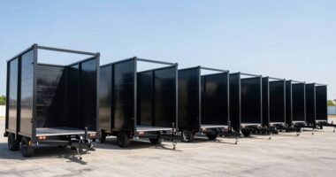 top heavy duty cargo carriers