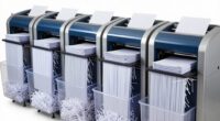 top heavy duty shredder guide