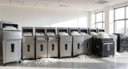 top heavy duty shredder picks