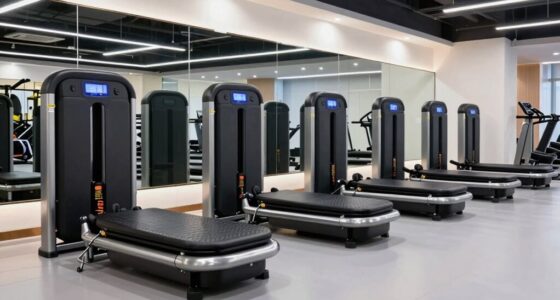 top heavy duty vibration machines