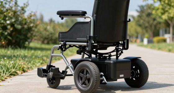 top heavy duty wheelchair batteries