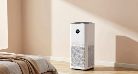 top hepa purifiers for bedrooms