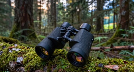 top high end wildlife binoculars