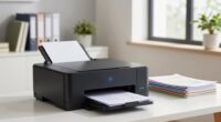 top high volume color laser printers