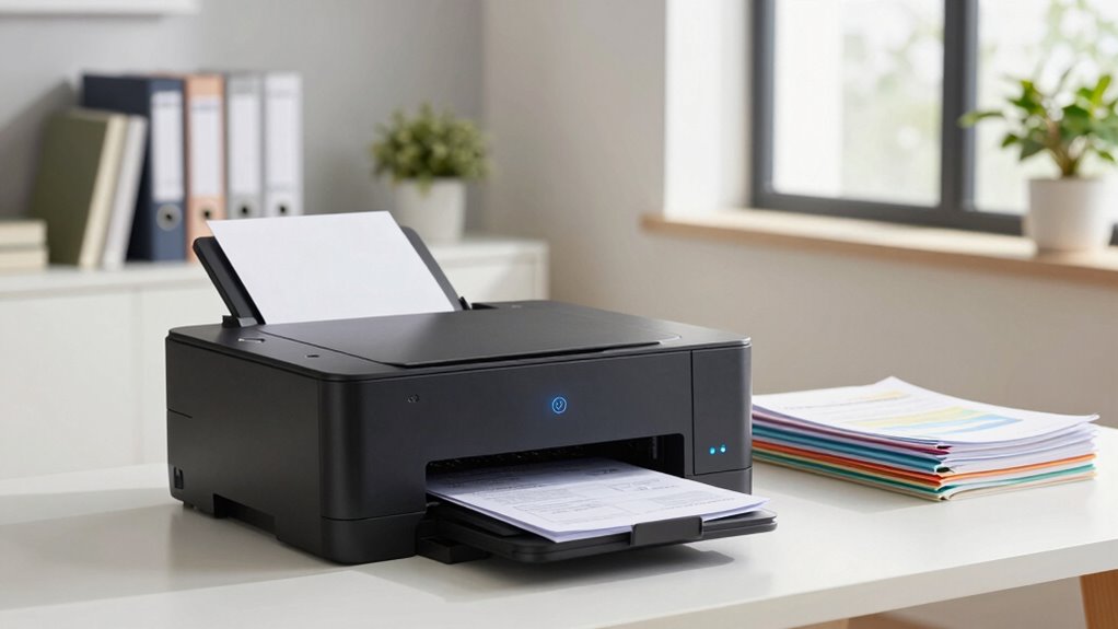 top high volume color laser printers