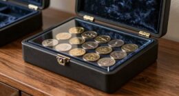 top home coin safes 2026