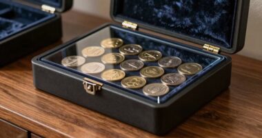 top home coin safes 2026