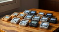 top home gold testing devices