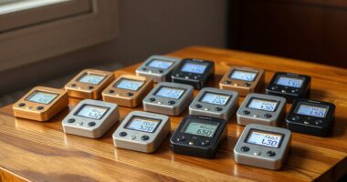 top home gold testing devices