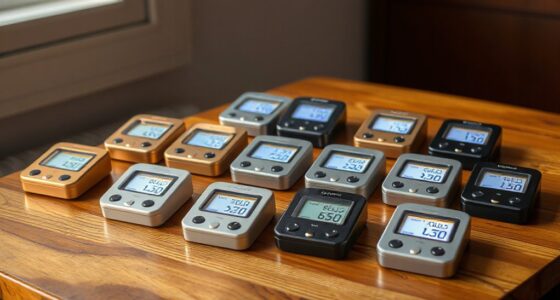 top home gold testing devices