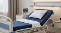 top home hospital beds