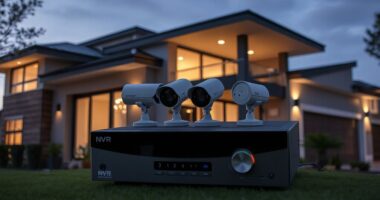 top home nvr systems