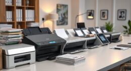 top home office document scanners
