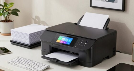 top home office laser printers