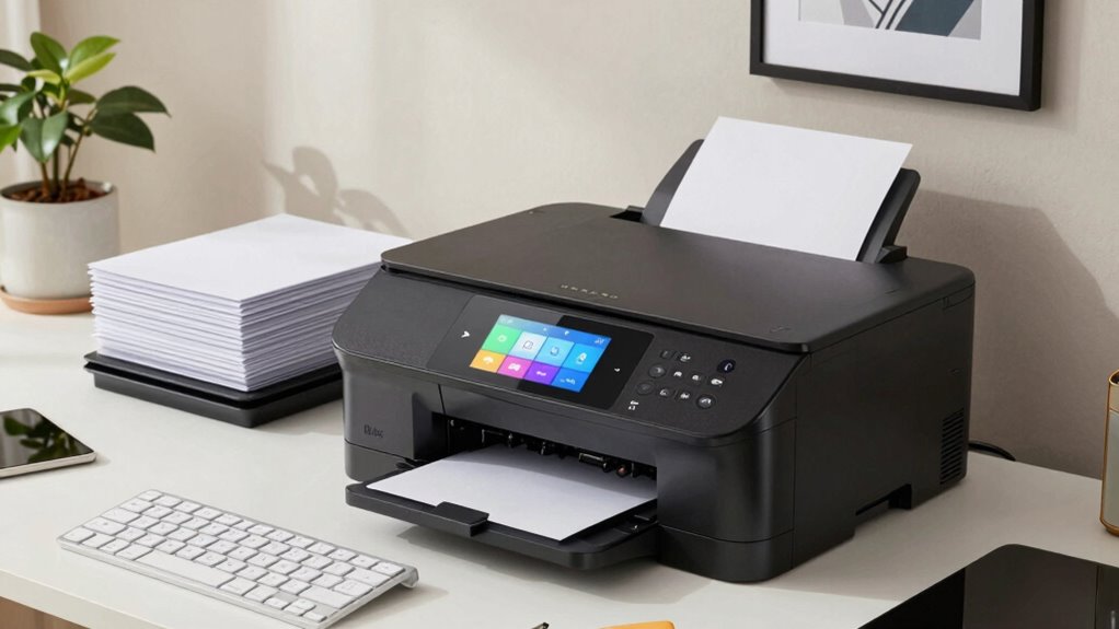 top home office laser printers