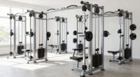 top home smith machine options
