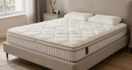 top hybrid back pain mattresses