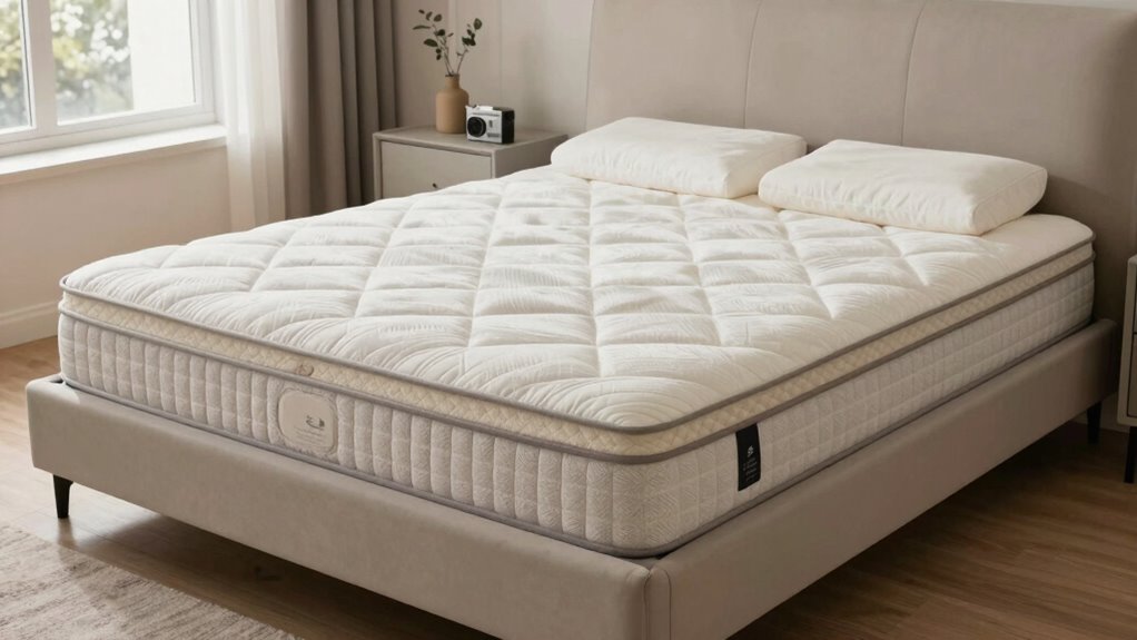 top hybrid back pain mattresses