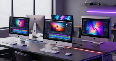 top imacs for editing