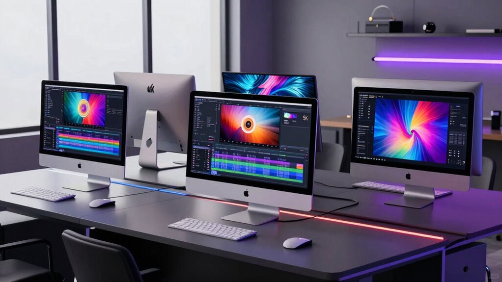 top imacs for editing