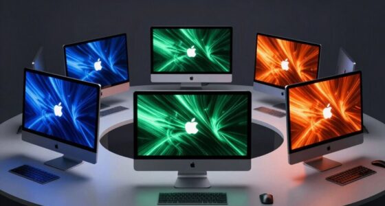 top imacs for home users