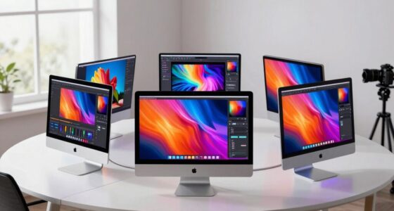 top imacs for photography
