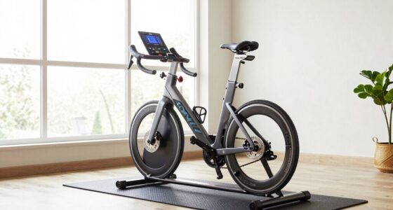 top indoor bike trainer picks