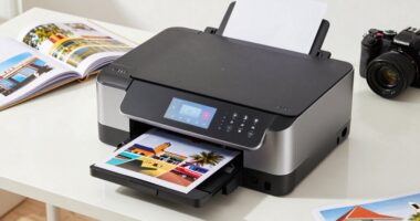 top inkjet photo printers
