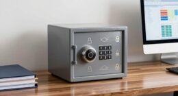 top ira record storage options