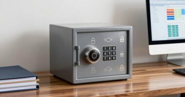 top ira record storage options