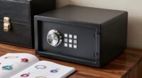 top jewelry safe recommendations