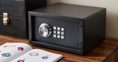 top jewelry safe recommendations