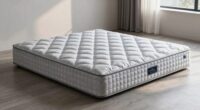 top king size mattress options