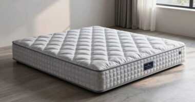 top king size mattress options