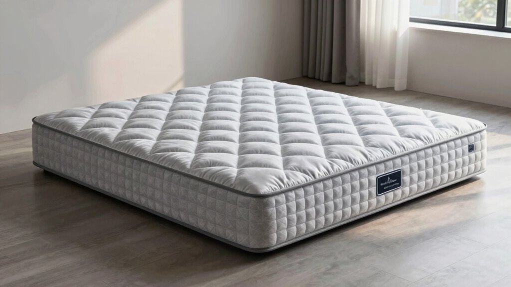 top king size mattress options