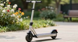 top knee scooter picks