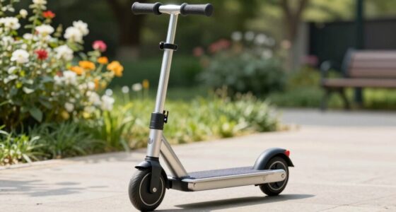 top knee scooter picks