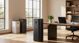 top large room air purifiers