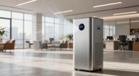 top large room air purifiers