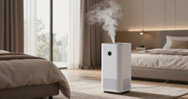 top large room humidifiers