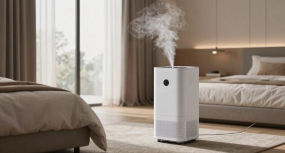 top large room humidifiers